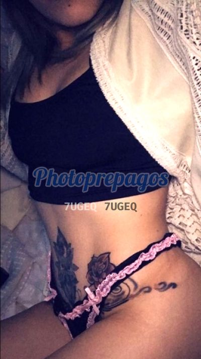 Sofía, Escort en Medellín