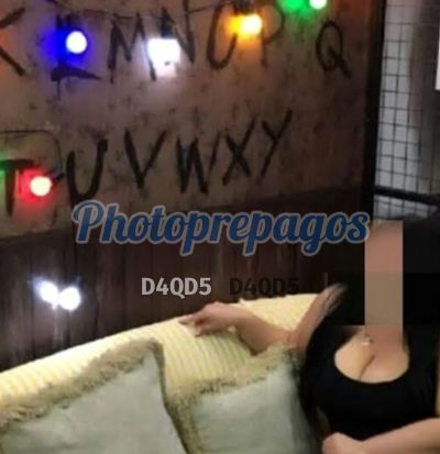 Gabriella 3196496503, Prepago en Cali