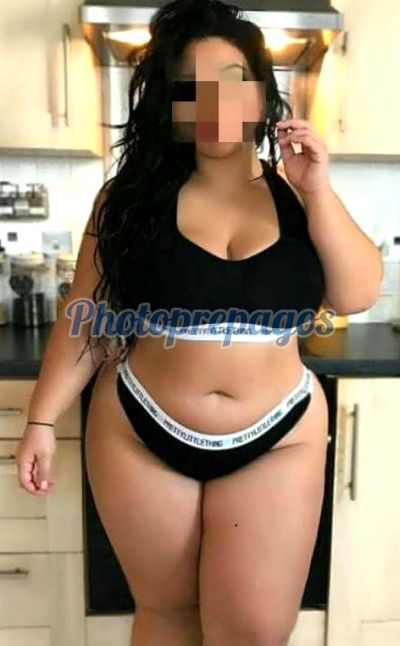 Gabriella, prepago en Cali