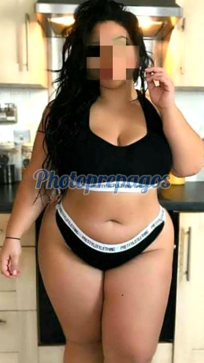 Gabriella, prepago en Cali