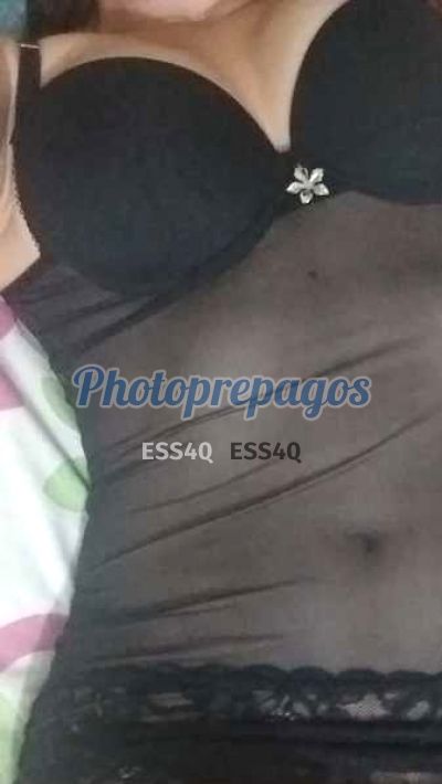 Lucero, Puta en Bucaramanga