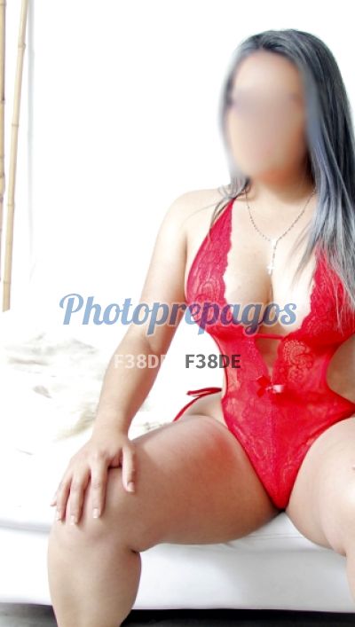 Ximena, Escort en Chapinero
