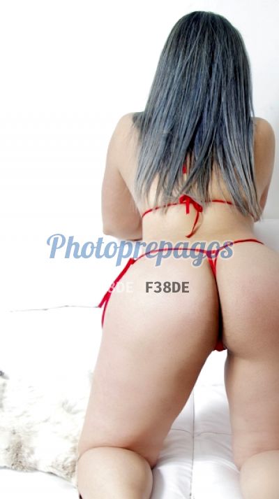 Ximena, Prepago en Chapinero