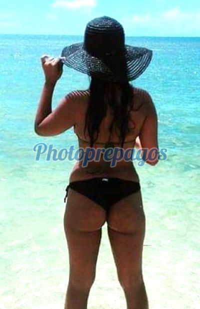 Gema, escort en Usaquén