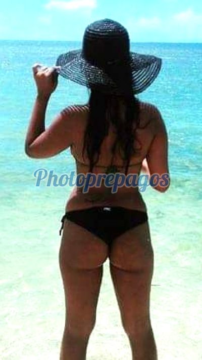 Gema, escort en Usaquén