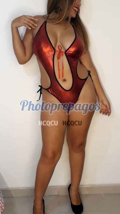 Sofía, Escort en Bosa