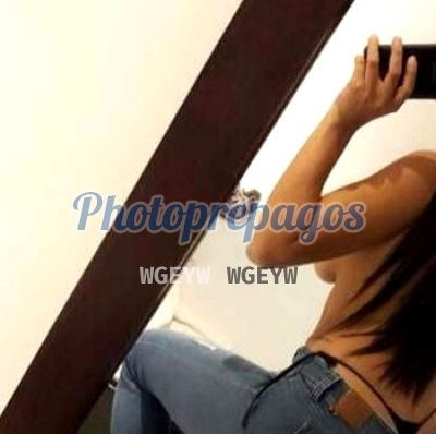 Aleja, Prepago en Montería