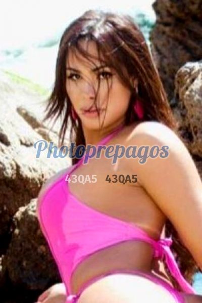 Natalia 3145727853, Shemale en Cartagena