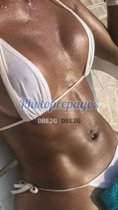 Mia Conty, Transexual en Cali