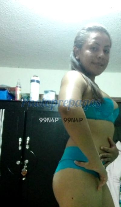 Juanita 3176160526, Prepago en Manizales