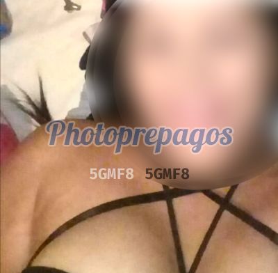 Allison, Escort en Barranquilla