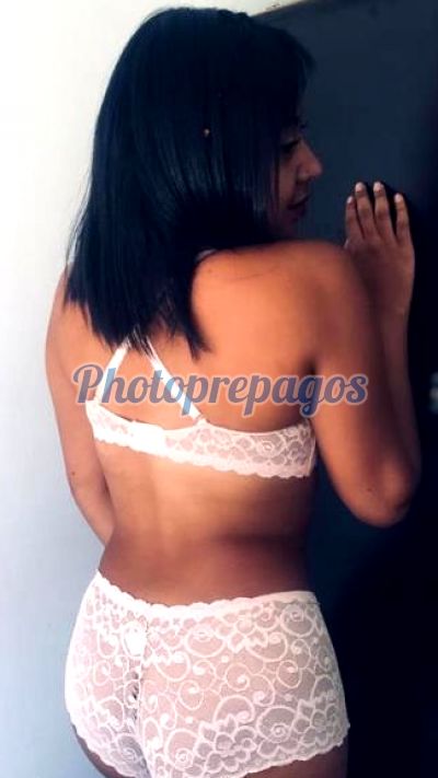 Gabriela, puta en Chapinero