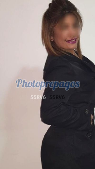 Camila, Prepago en Engativá