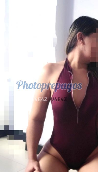 Michael Santos, Escort en Kennedy