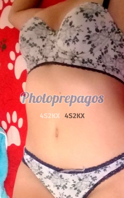 Sofía, Puta en Cúcuta