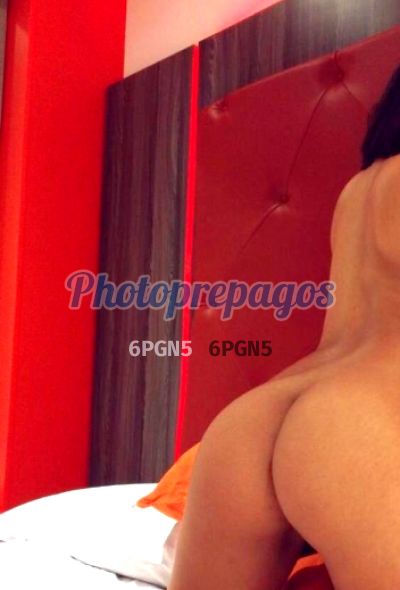 Arianna, Escort en Chapinero