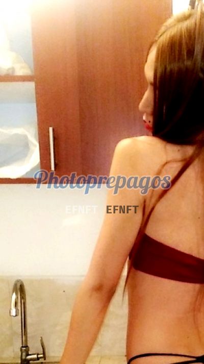 Stephane, Travesti en Chapinero
