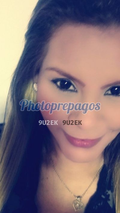 Shantal 3208662125 - Escort en Chapinero