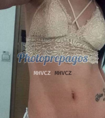 Luccianna 3214141855, Prepago en Chapinero