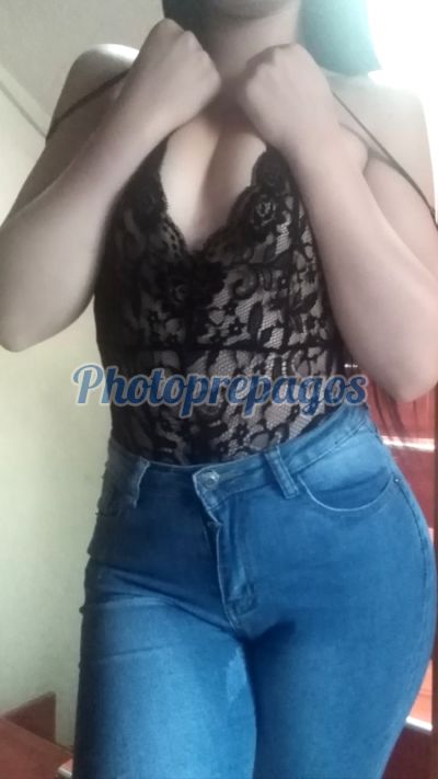 Daniela, escort en Engativá
