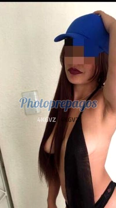 Dani, Escort en Chapinero