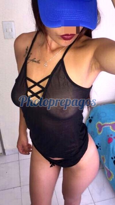 Dani, escort en Chapinero