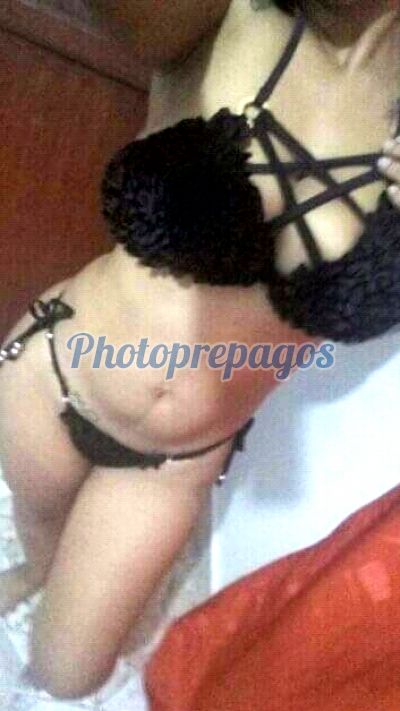 Karina, Prepago en Palmira