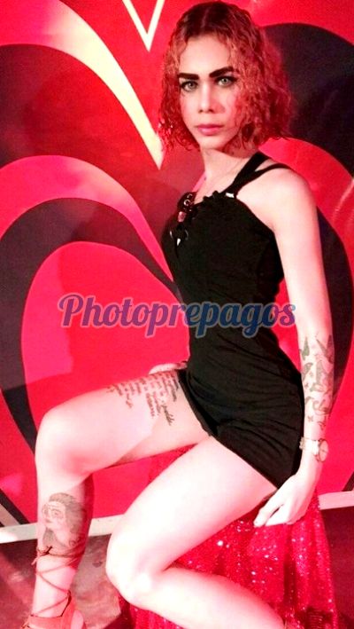 Isabella, Trans en Engativá