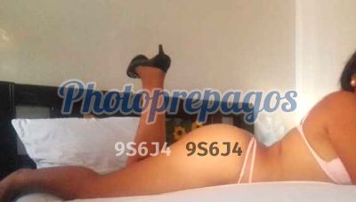 Sasha 3155502624, Escort en Bucaramanga