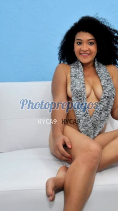 Samanta 3166683701, Prepago en Cartagena