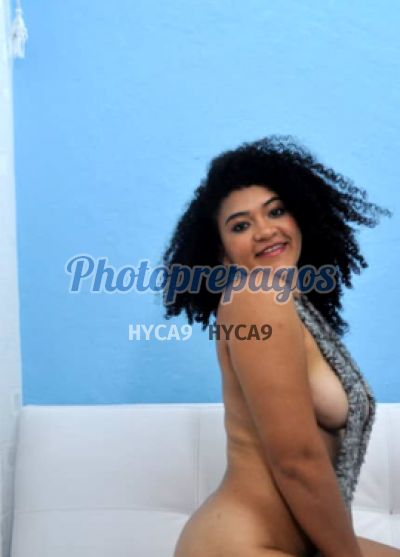 Samanta, Escort en Cartagena