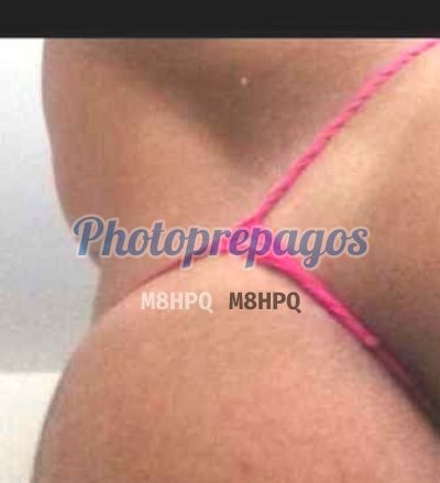 Dulce María, Prepago en Cali