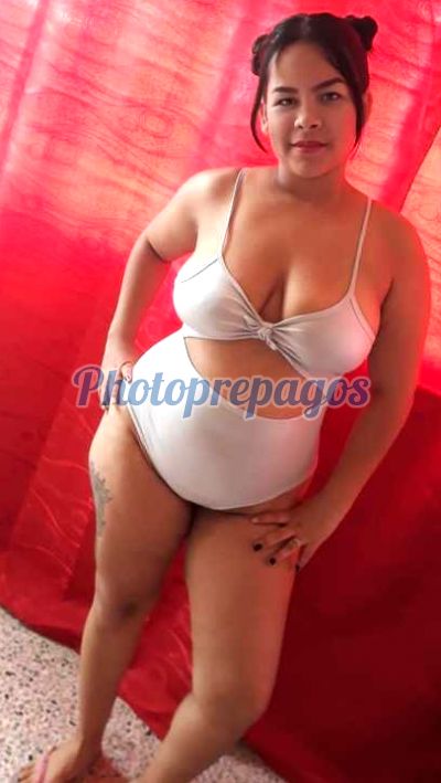 Sara, puta en Bucaramanga