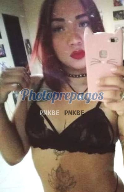 Lucía, Prepago en Engativá