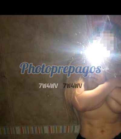 Milena, Puta en Chapinero