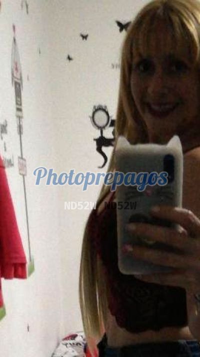 Venus, Prepago en Pereira