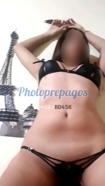 Nicolle 3222032576 - Puta en Laureles