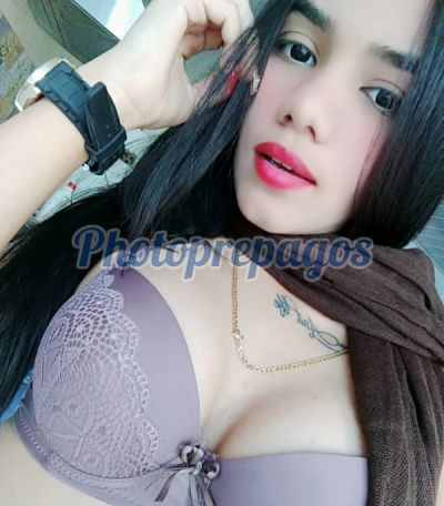 Claudia, puta en Chapinero