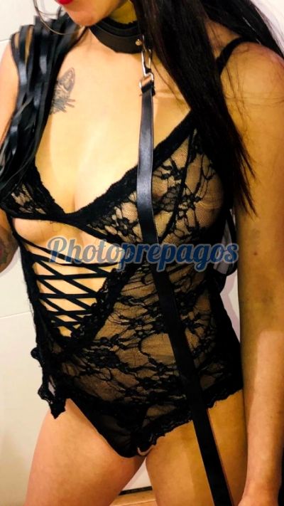Fernanda, puta en Chapinero