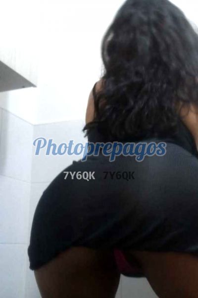 Sharon, Escort en Teusaquillo
