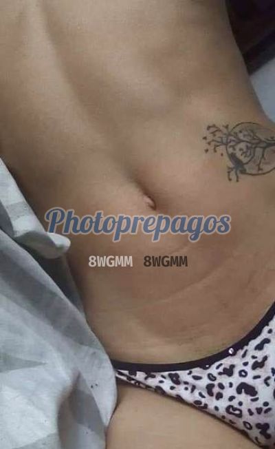 Amada 3134285689, Trans en Rafael Uribe