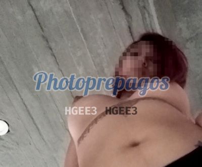 Victoria, Puta en Chapinero