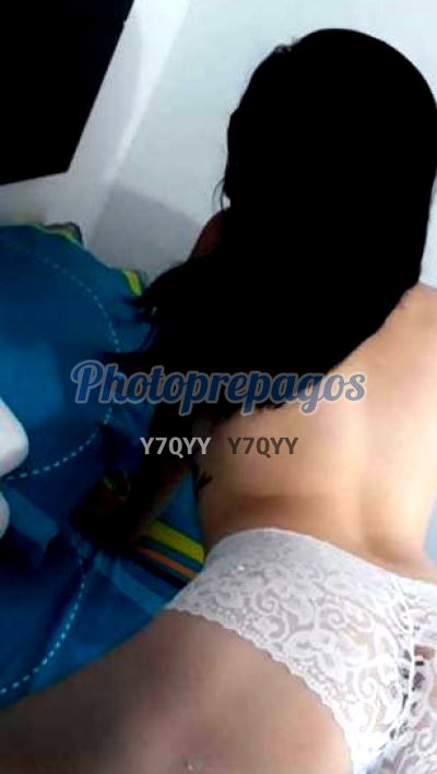 Susi, Escort en Barrancabermeja