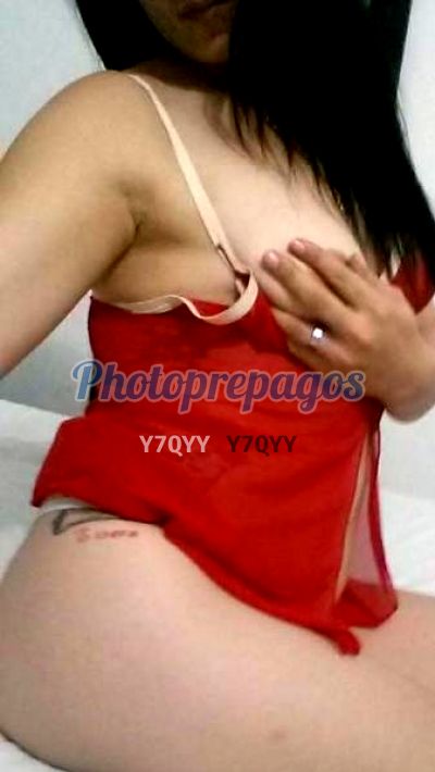 Susi, Prepago en Barrancabermeja