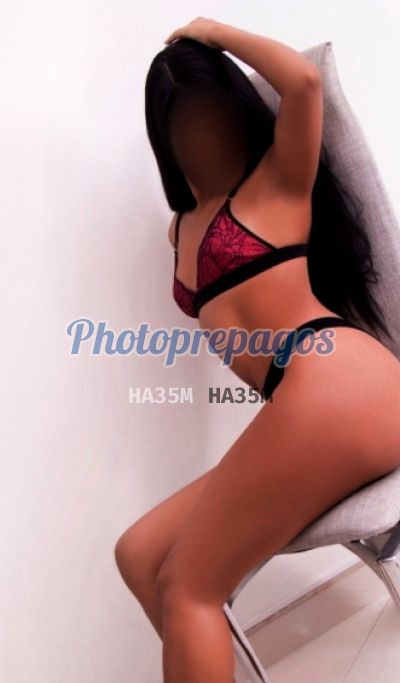 Sara Smith, Prepago en Laureles (Medellín)
