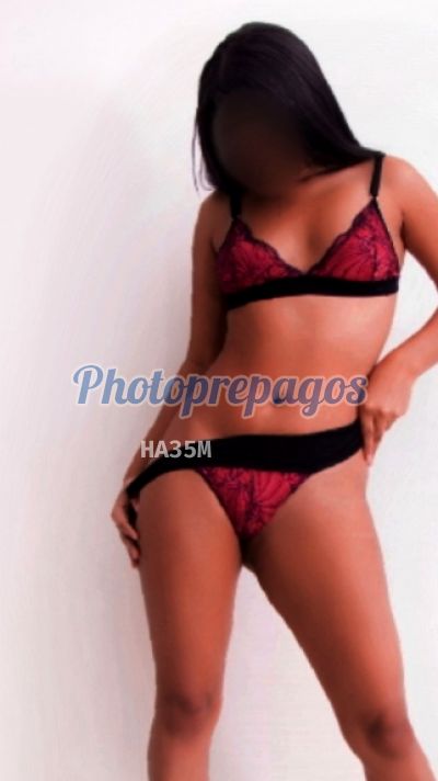 Sara Smith, Escort en Laureles (Medellín)