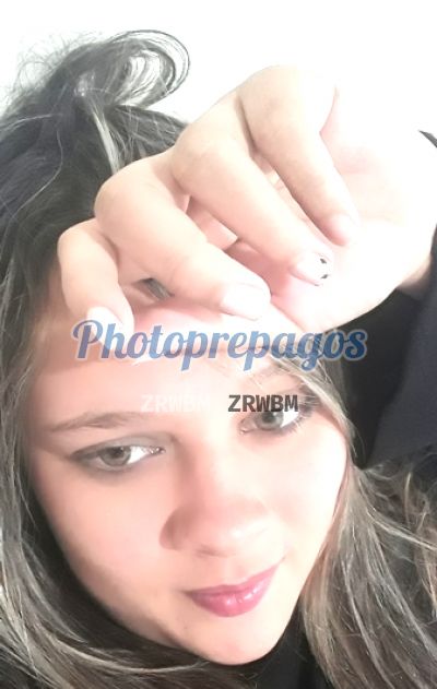 Samantha, Prepago en Medellín