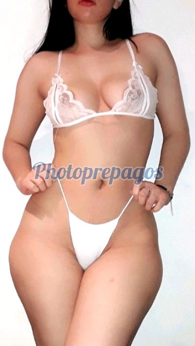 Érika, prepago en Chapinero