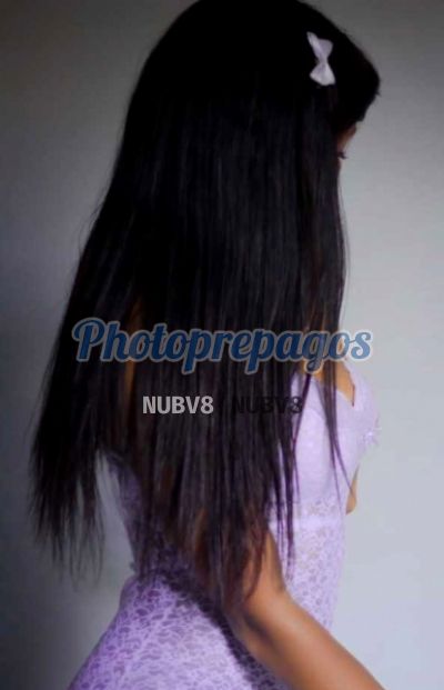 Rubby Alejandra, Puta en Engativá