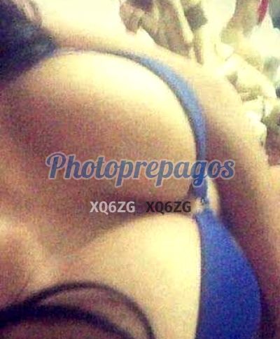Camila, Prepago en Cali